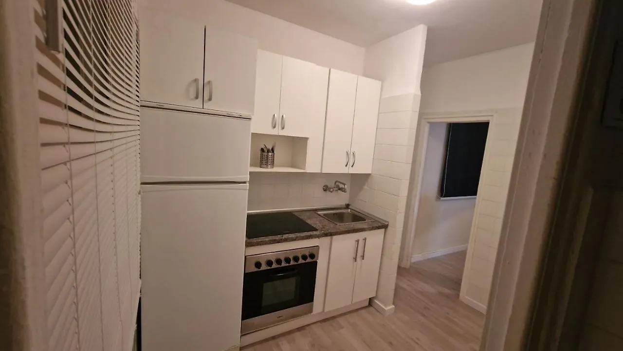 Apartamento Delicias style deluxe Málaga