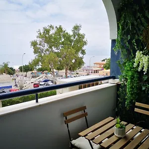 Apartamento Frente Al Mar El Palo, Málaga