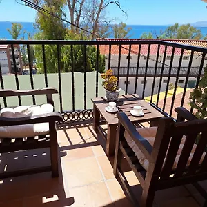 Apartamento El Balneario Beach&views, Y Terraza, Málaga