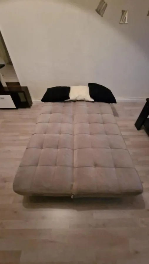 Delicias Style Deluxe Apartman Málaga 0*,  Spanyolország